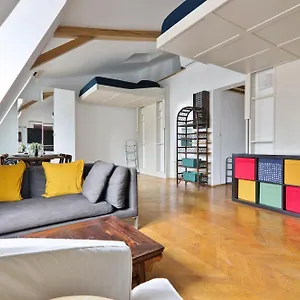  Appartement Quartier Pantheon 3 Free Netflix